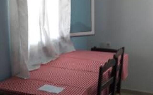 Ammos Apartments