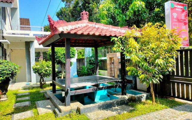 galtri homestay