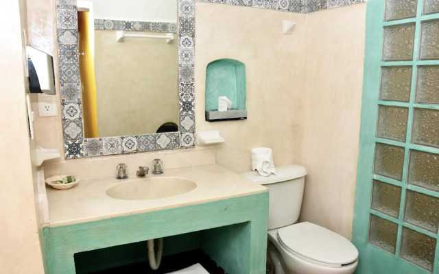 Hotel Mary Carmen