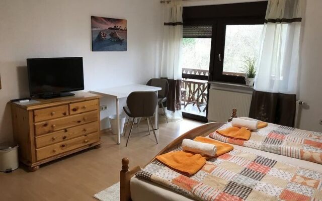 Privatzimmer König