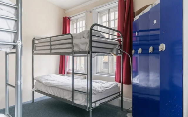 Keystone House Hostel