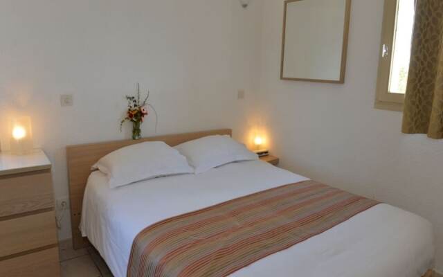 Hostellerie du Luberon