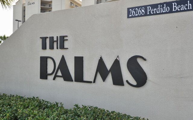 The Palms by Wyndham Vacation Rentals