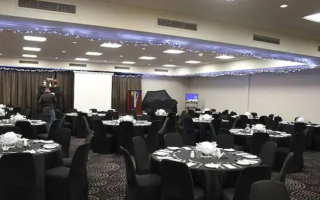 Kalgoorlie Overland Motel