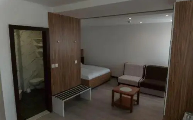 Hotel Bosna 1