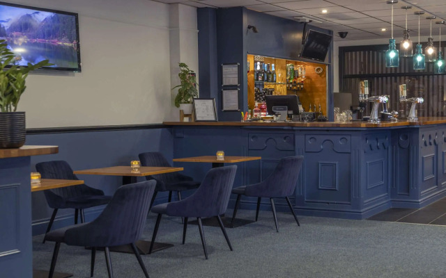 Hotel St Pierre, Sure Hotel Collection by Best Western