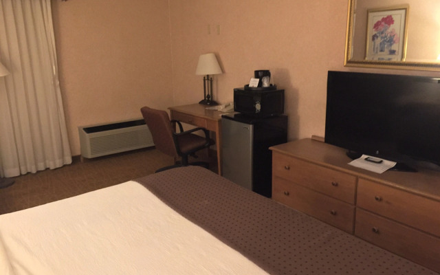 Americas Best Value Inn & Suites Boise