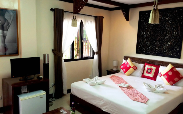 The Manor at Puerto Galera