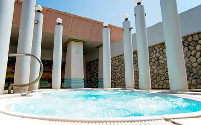 Sea Side Villa Bokkai