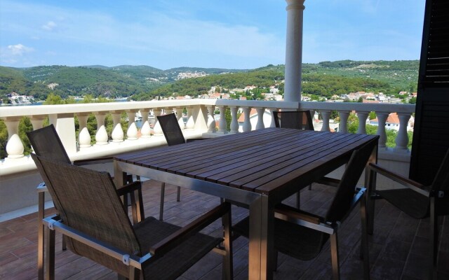 Apartments Villa Barbara