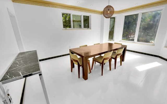 Villa Segreta Miami
