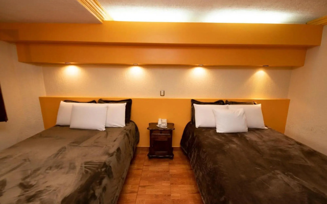 Gran Hotel El Encanto