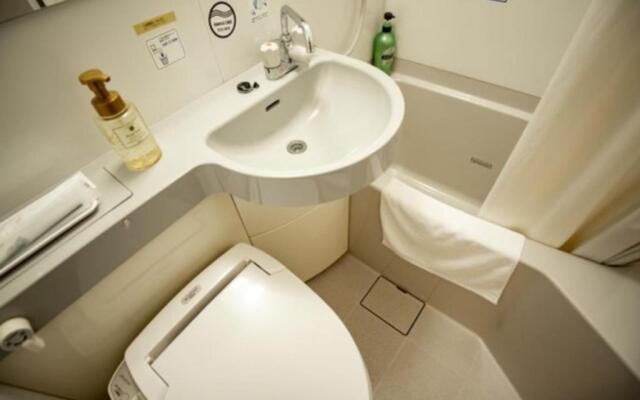 Az Inn Handa Inter Vacation Stay 69377V