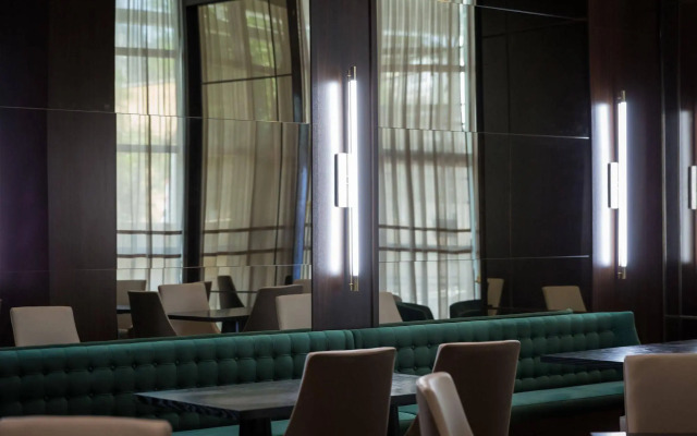 Hotel Cadoro Sao Paulo