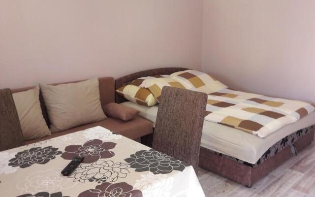 Apartman Anikó Vendégház