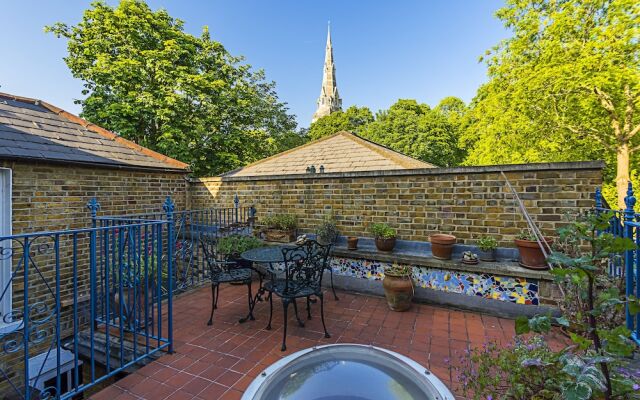 Beautiful Edwardian Family Home