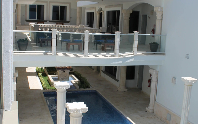 Cielo Maya Beach Tulum