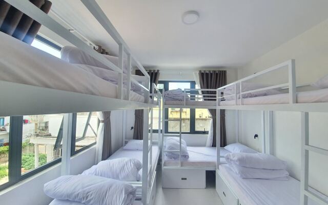 Hello Dalat Hostel