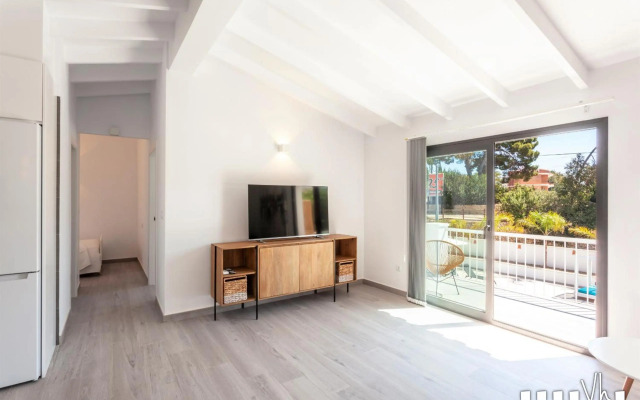 VH CostaBlanca - APARTAMENTO BEACH 4