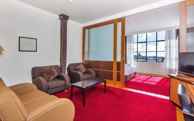 QV Sunny Central Apt in Hotel - 514