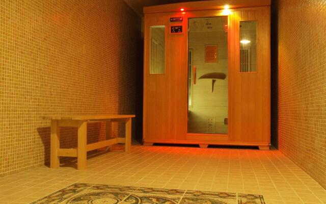 Summertime Boutique Hotel & Spa