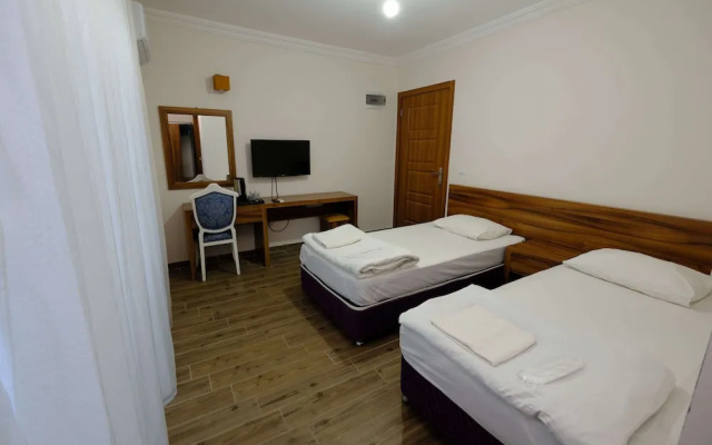 Venus Hotel