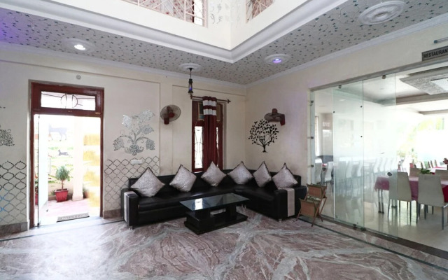 OYO 2188 Sunrise Resort