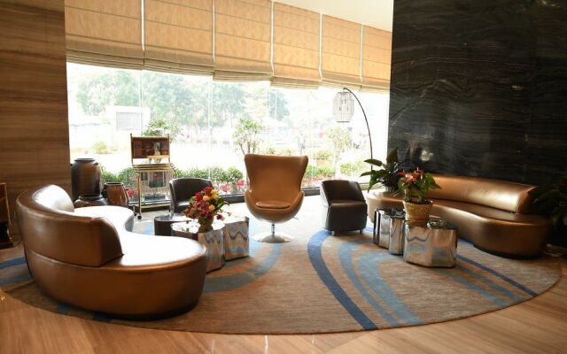 Treasure Island Hotel