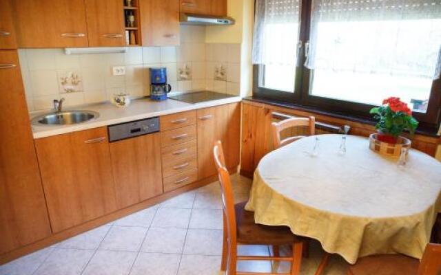 Apartment Kolman