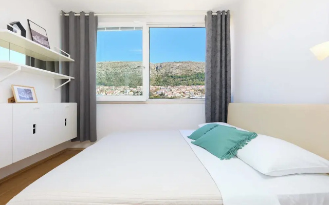 Cityview Apartment