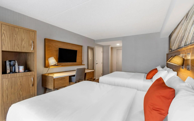 Comfort Inn Sarnia