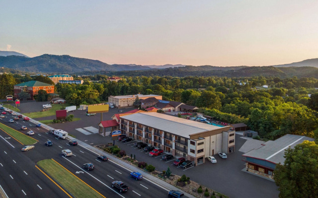 Howard Johnson by Wyndham Pigeon Forge