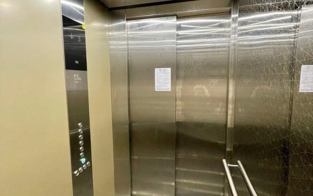 Апартаменты на улице Воздушная