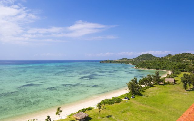 Ishigaki Seaside Hotel