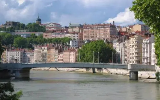 Residence Resideal Lyon Bellecour