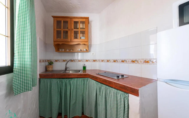 Living Artenara - CAVE HOUSE & SILENCE
