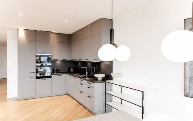 Stuttgarter Tor Apartments