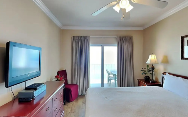 Seawind by Southern Vacation Rentals