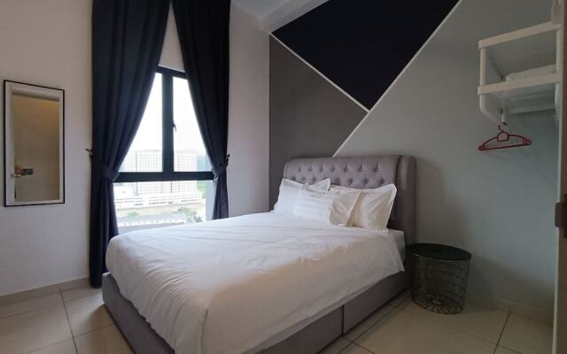 The Horizon Ipoh 2BR L11 by Grab A Stay