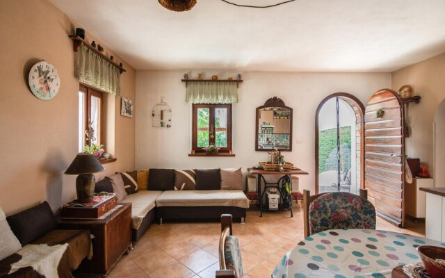 Nice Home in Sumber With Wifi and 3 Bedrooms