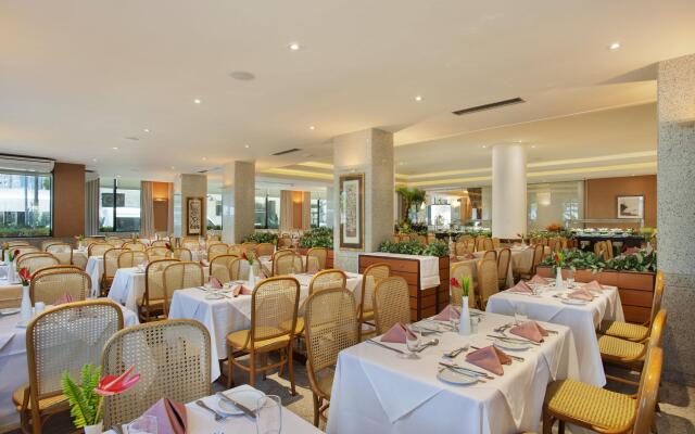 Windsor Excelsior Copacabana