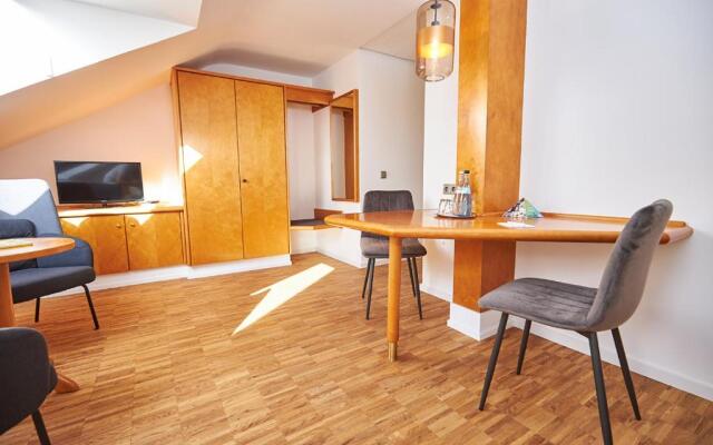 Flair Hotel & Restaurant Erck