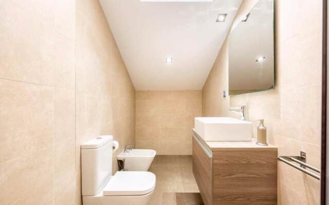 Apartment Marbella Playa