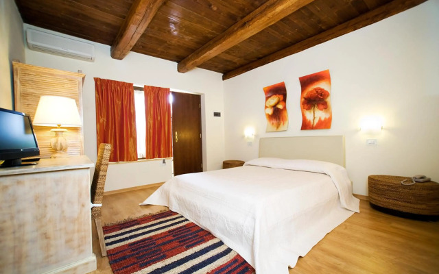 Il Baio Relais Natural Spa