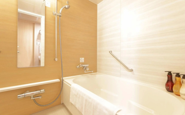 Hiyori Hotel Maihama