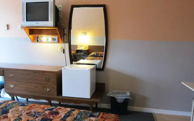 Norfolk Motel