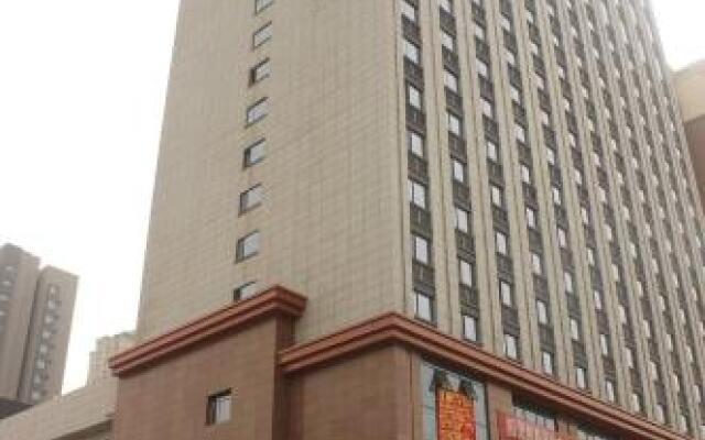 Shenyang Yijing Holiday Hotel