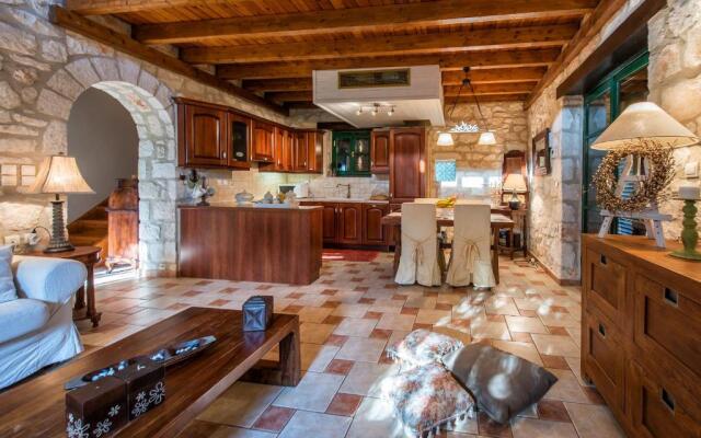 Anassa Villas
