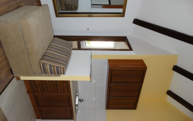 Guesthouse Imperator