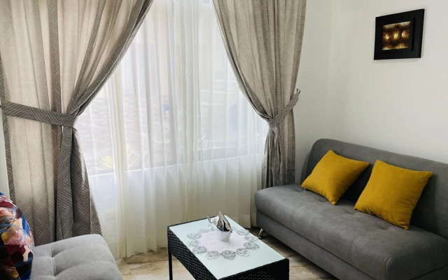 Aparthotel Casa Soleil